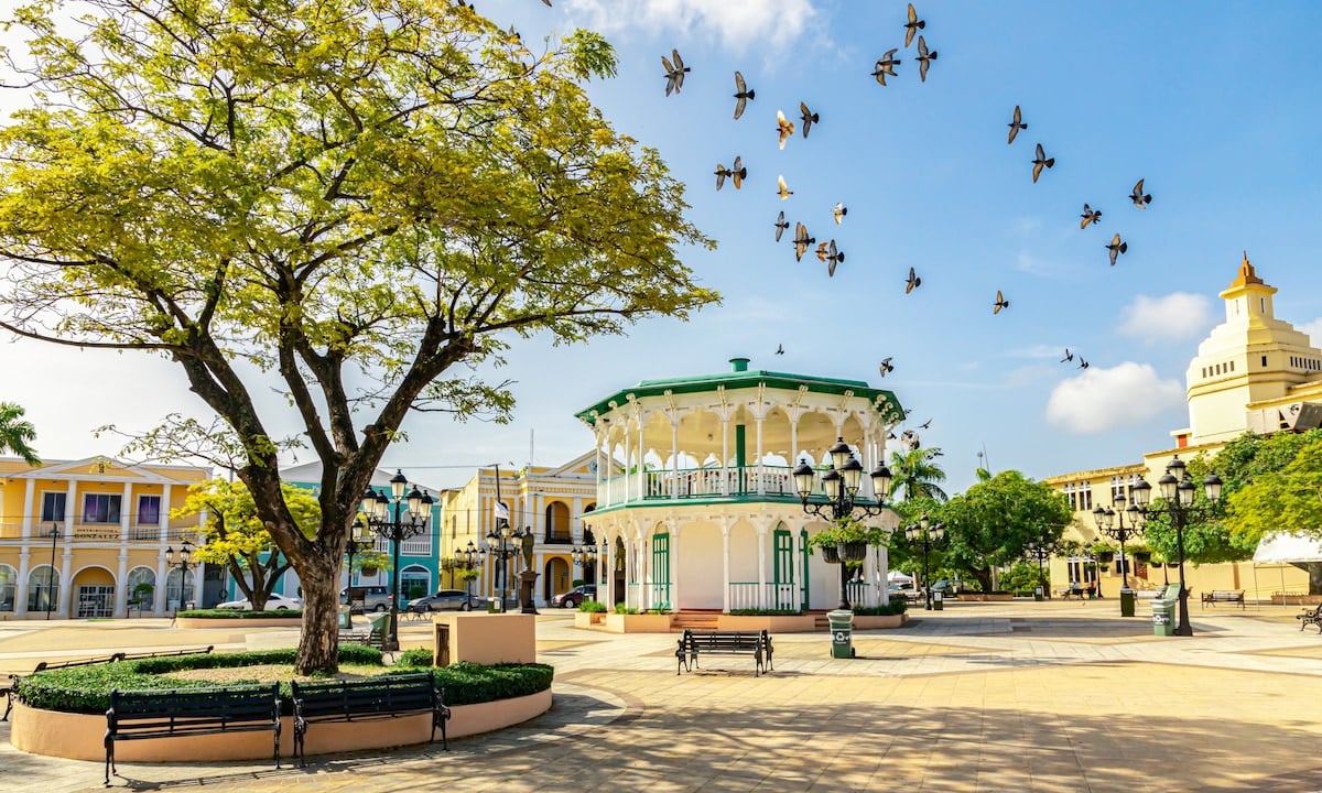Puerto Plata Shopping Village - Gallery Photo 2