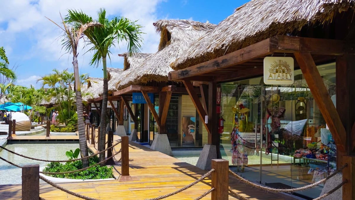 Puerto Plata Shopping Village - Gallery Photo 5