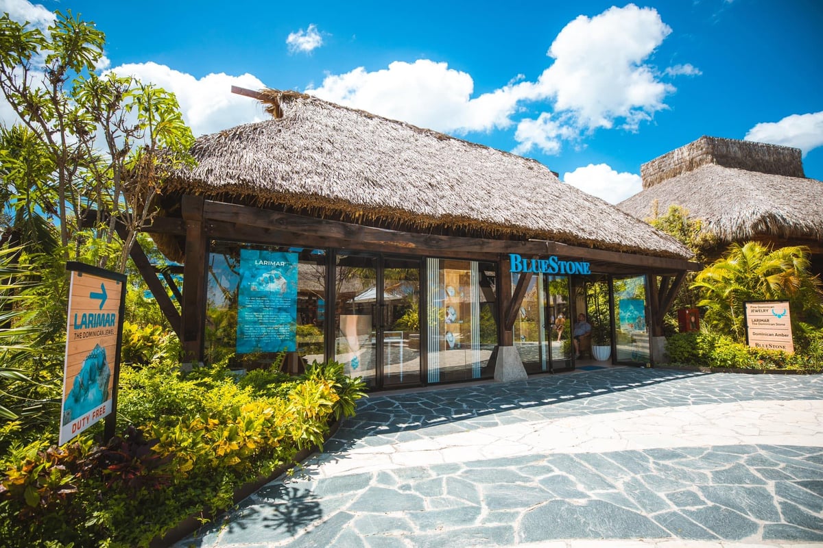 Puerto Plata Shopping Village - Gallery Photo 7