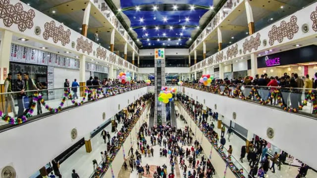 Basra Mall - Gallery Photo 1