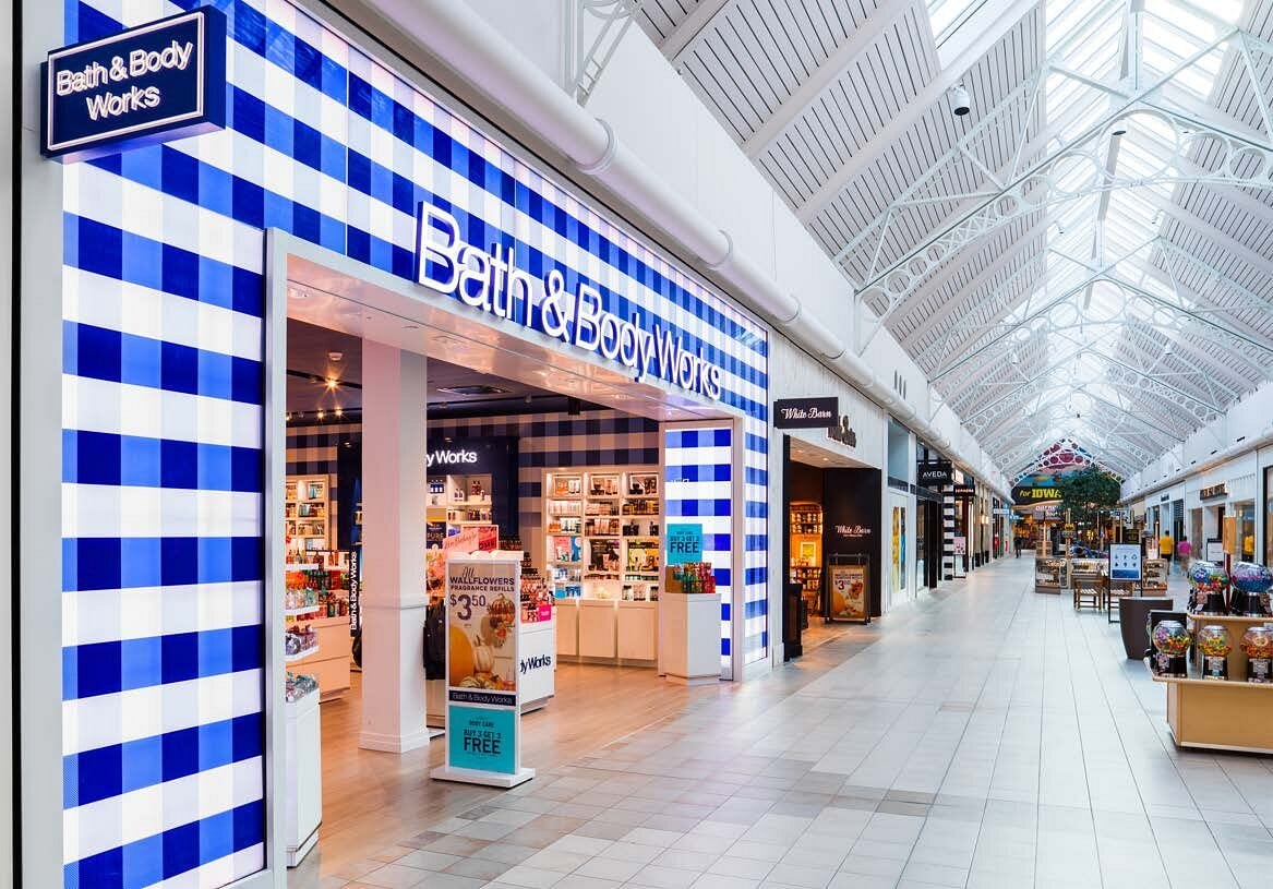 Centro Comercial Coral Mall - Gallery Photo 1