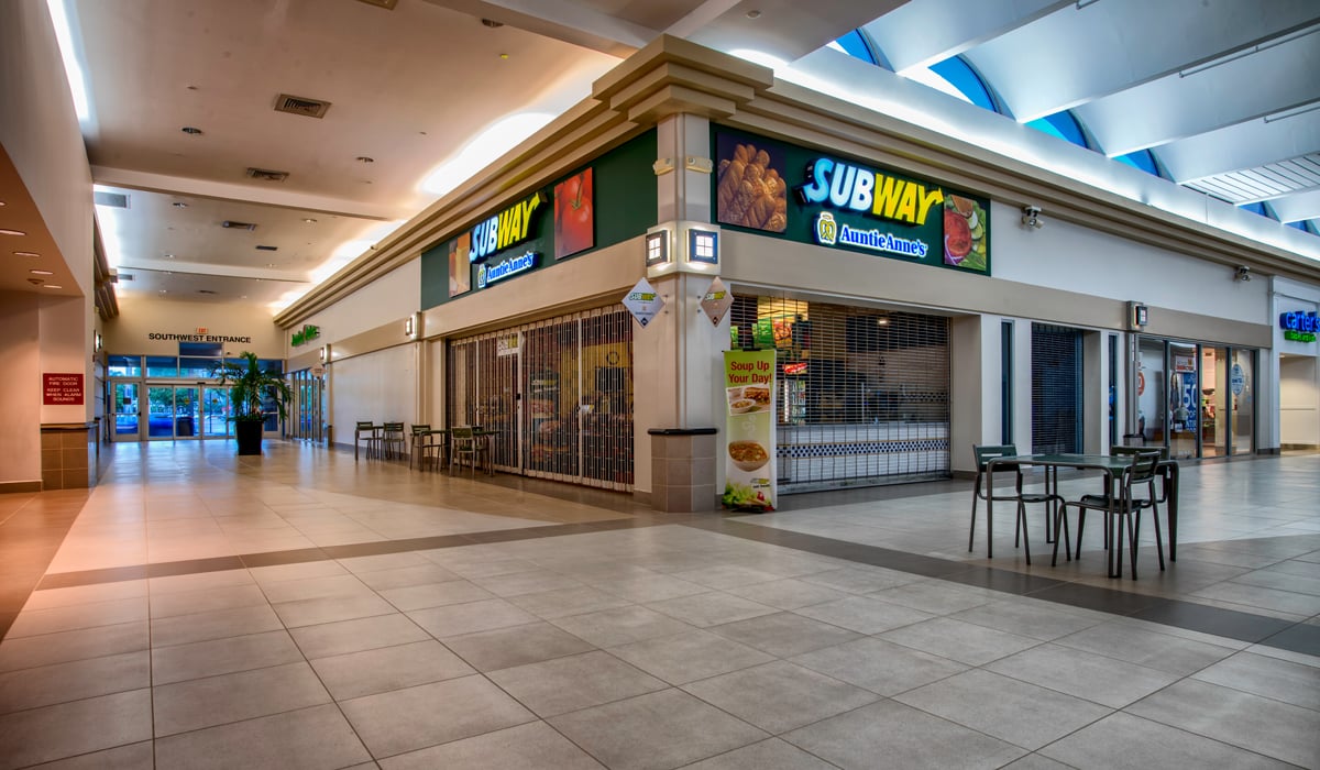Centro Comercial Coral Mall - Gallery Photo 2