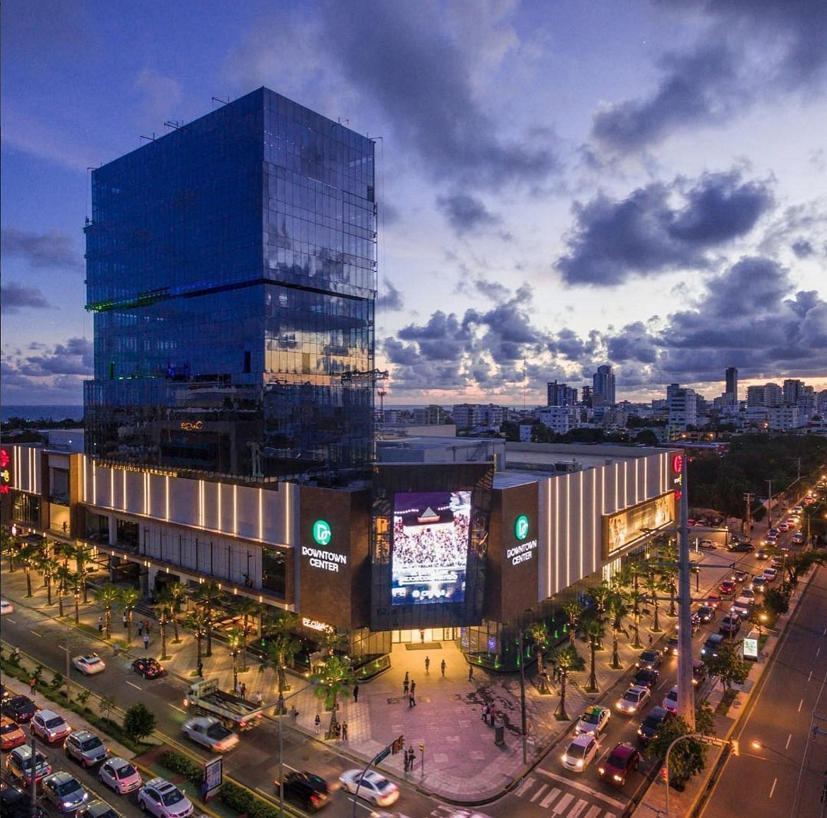 Downtown Mall Punta Cana - Gallery Photo 6