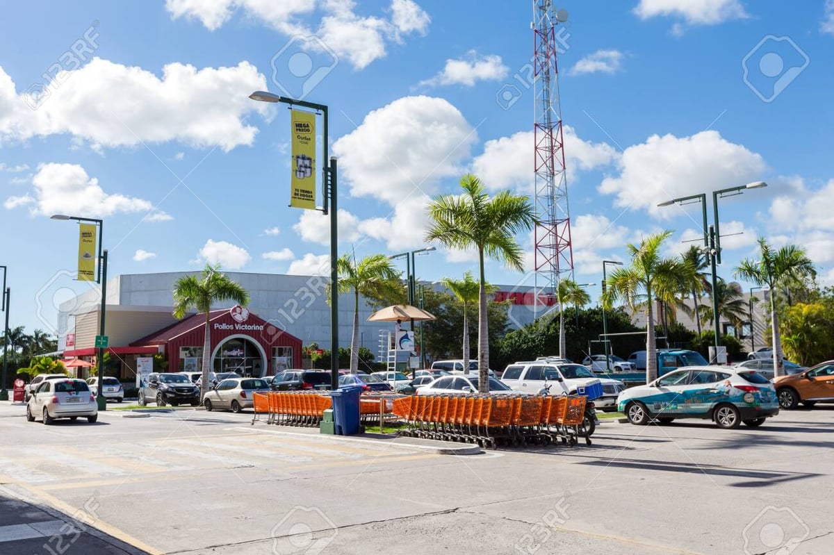 Plaza Bávaro - Gallery Photo 3