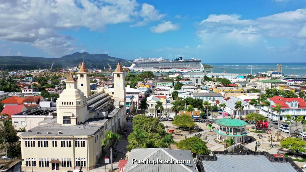 Puerto Plata Village - Gallery Photo 3