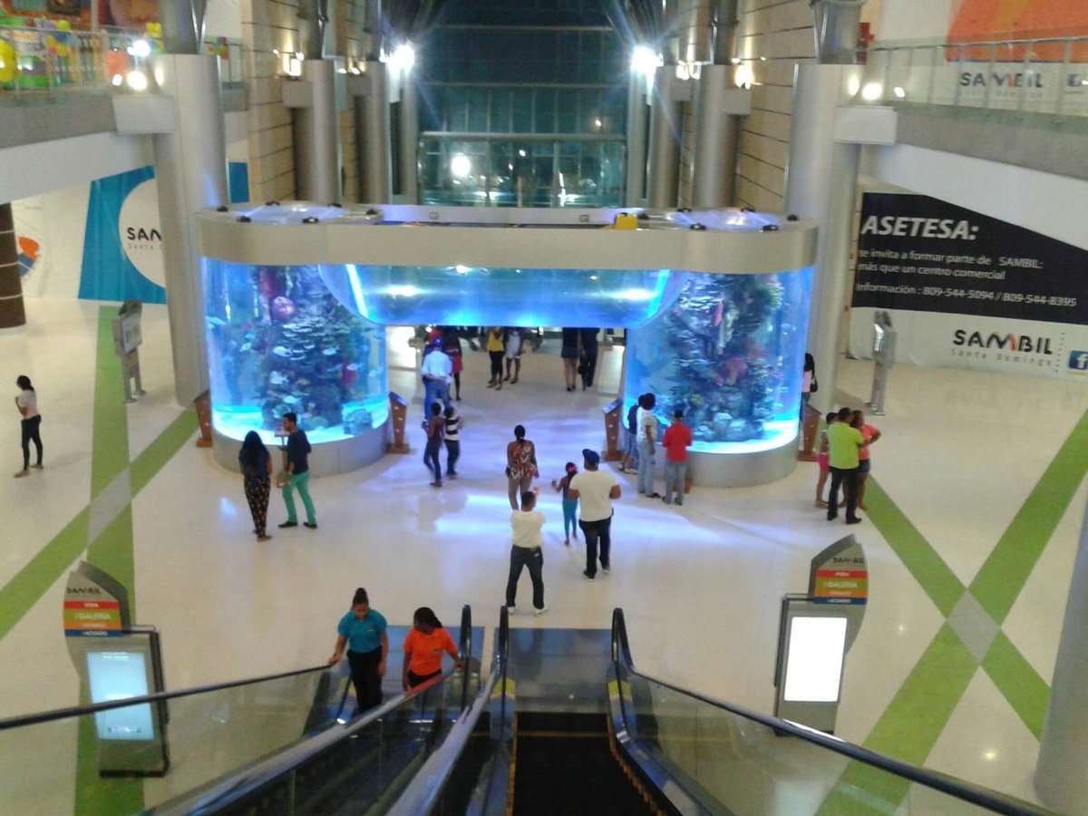 Centro Comercial La Sirena - Gallery Photo 7