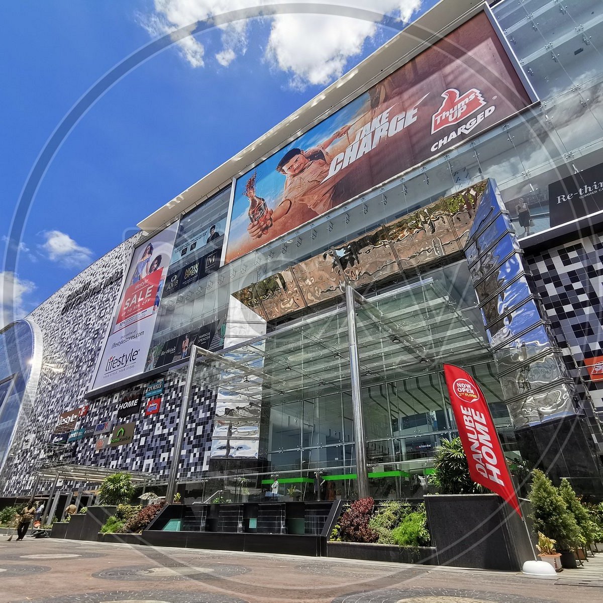 Sarath City Capital Mall - Gallery Photo 14