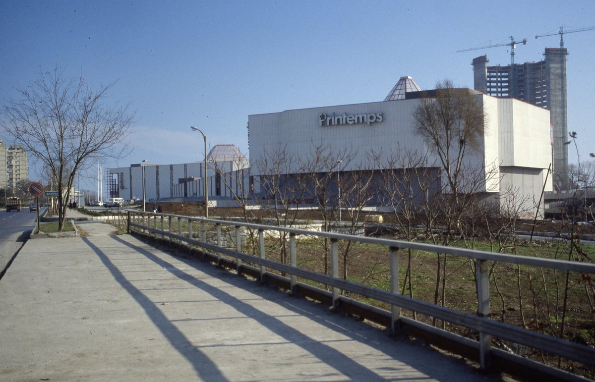 Galleria Ataköy - Gallery Photo 2