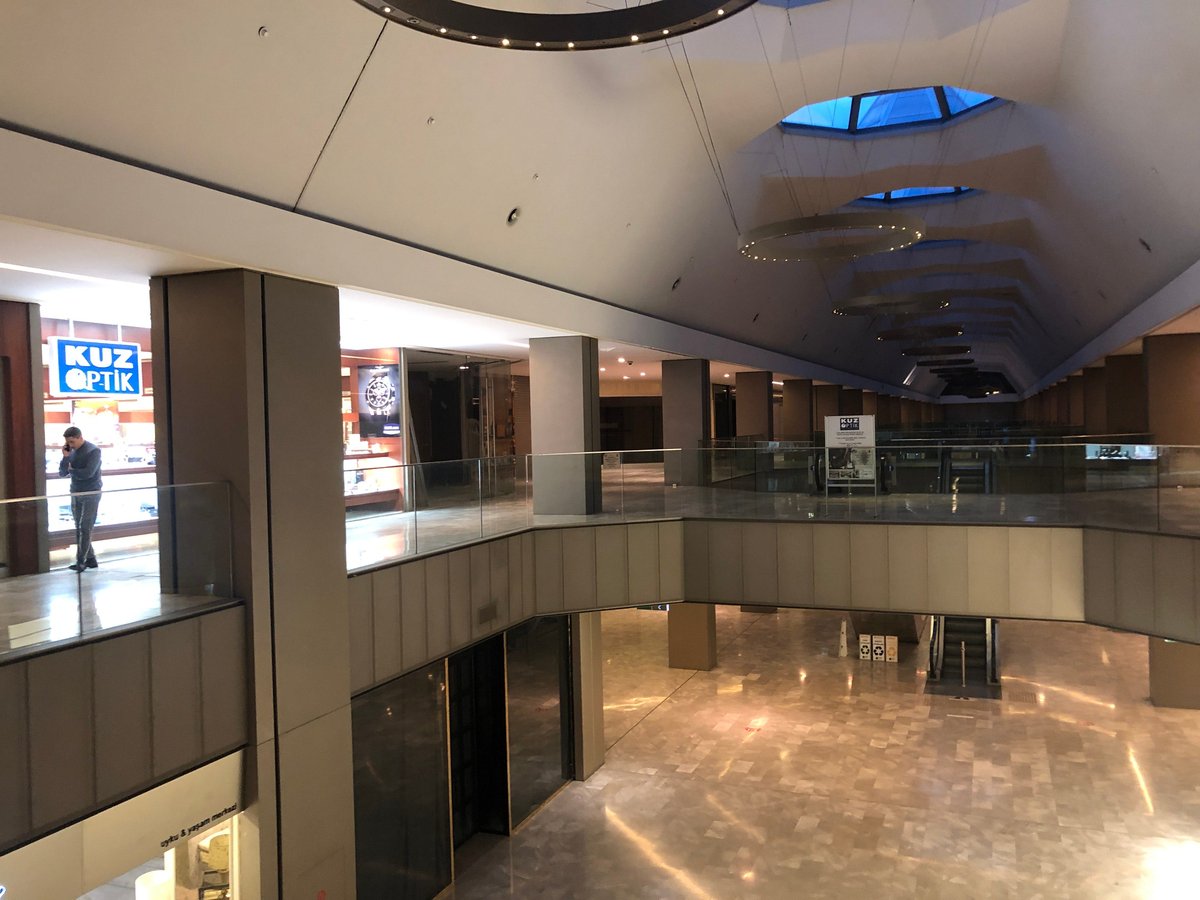 Galleria Ataköy - Gallery Photo 4