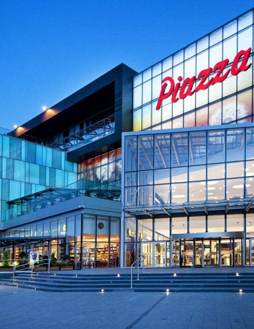 Samsun Piazza - Gallery Photo 4