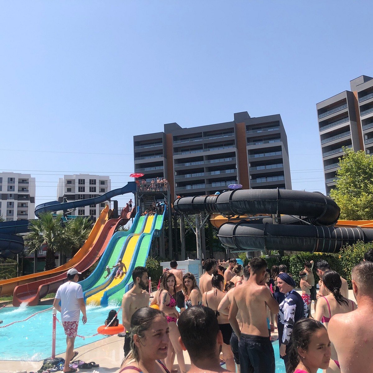 Podyum Park Bursa - Gallery Photo 1