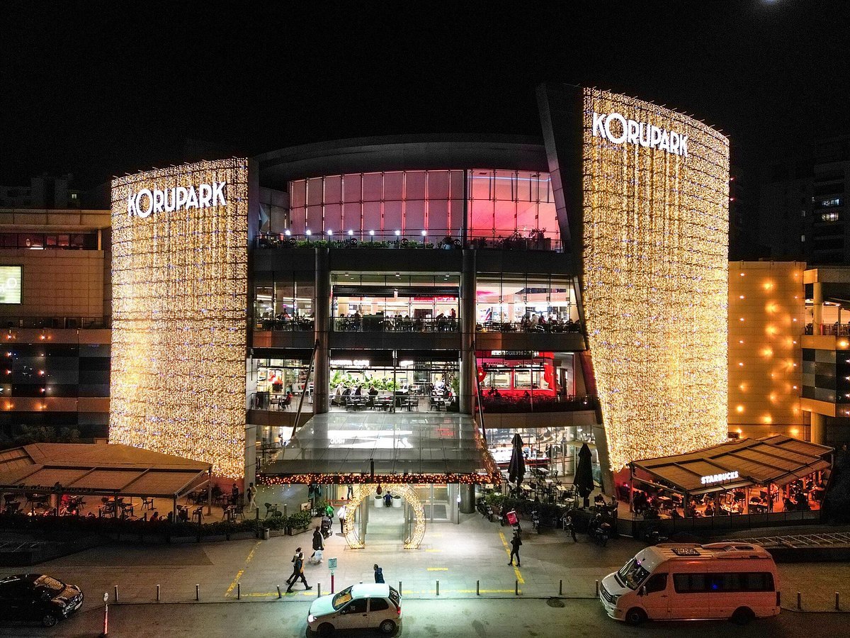 Podyum Park Bursa - Gallery Photo 4