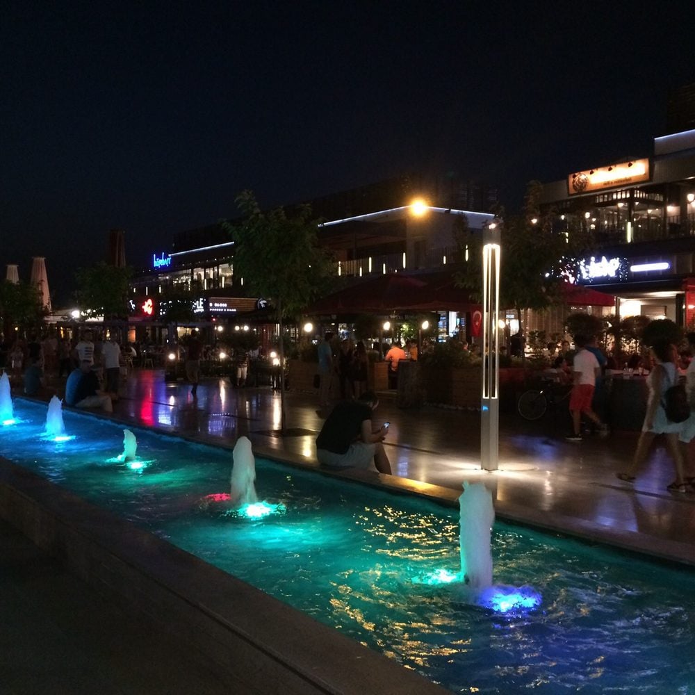 Podyum Park Bursa - Gallery Photo 7