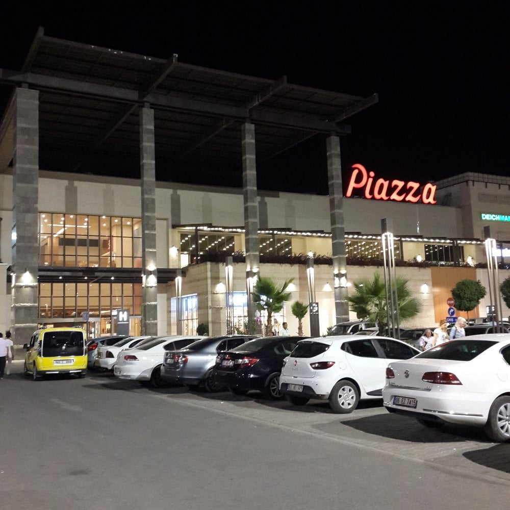 şanlıurfa Park Avm - Gallery Photo 3