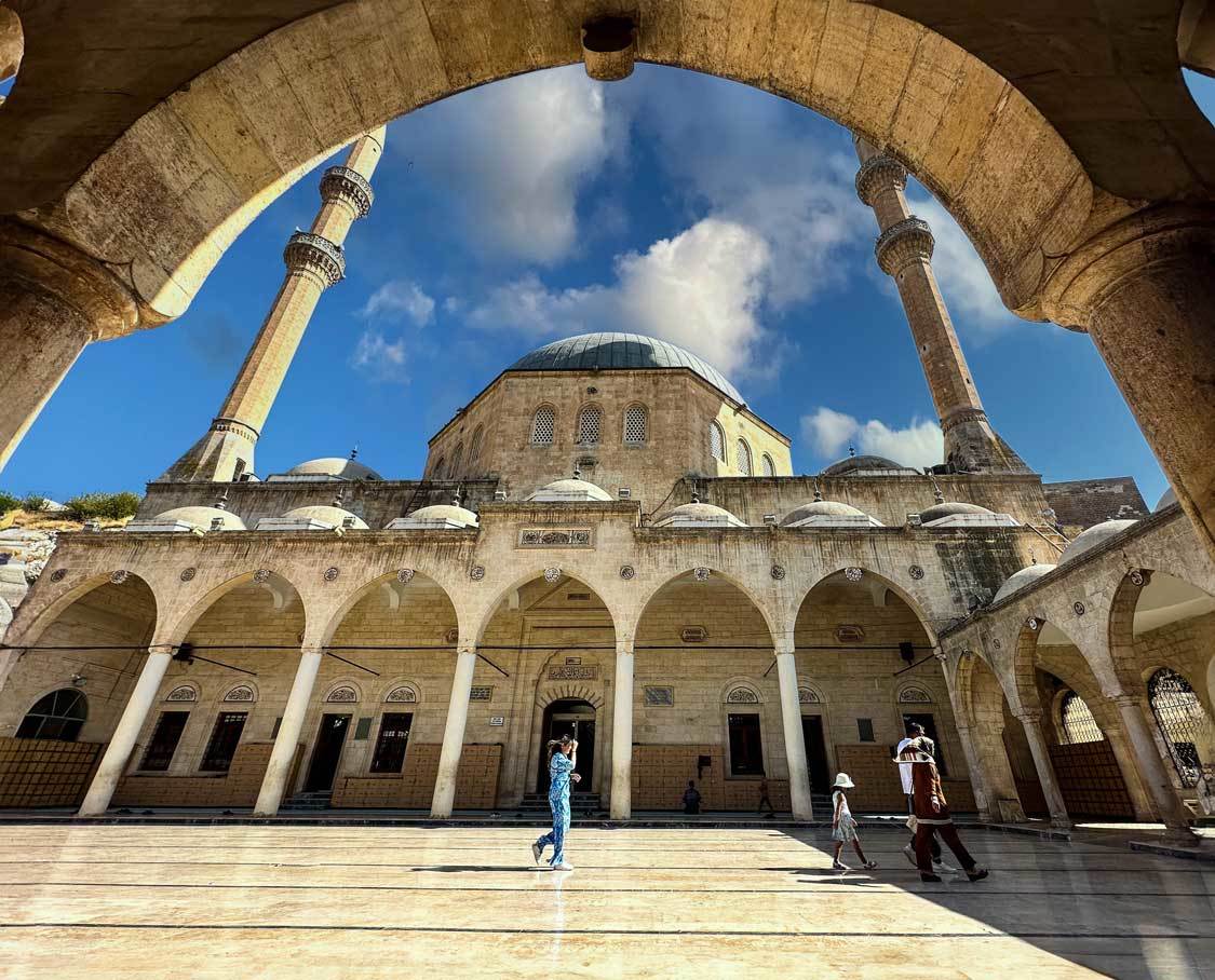 şanlıurfa Park Avm - Gallery Photo 5