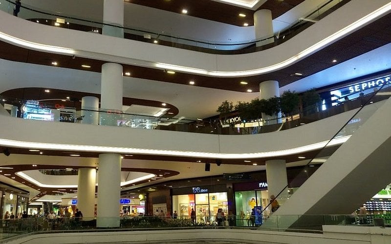 Samsun Piazza - Gallery Photo 7