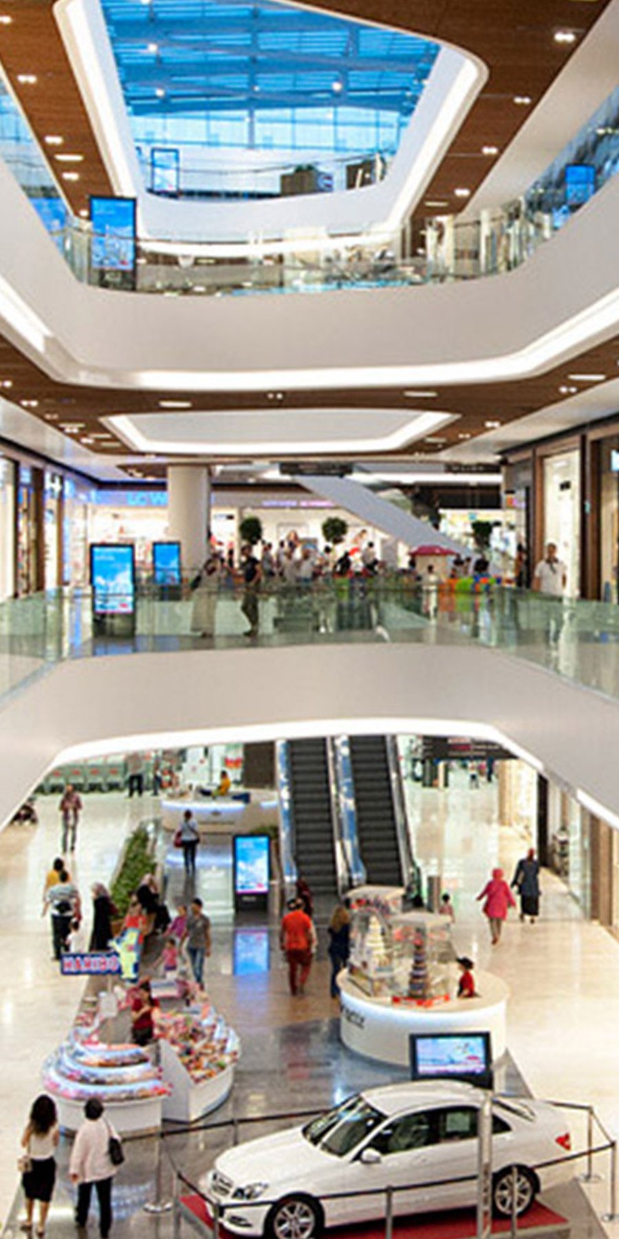 Samsun Piazza - Gallery Photo 8