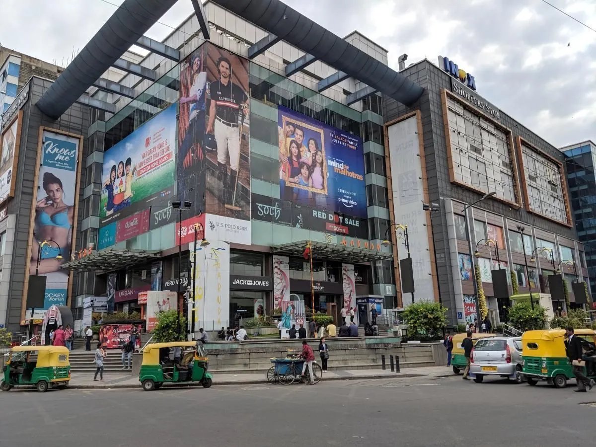 Garuda Mall - Gallery Photo 10