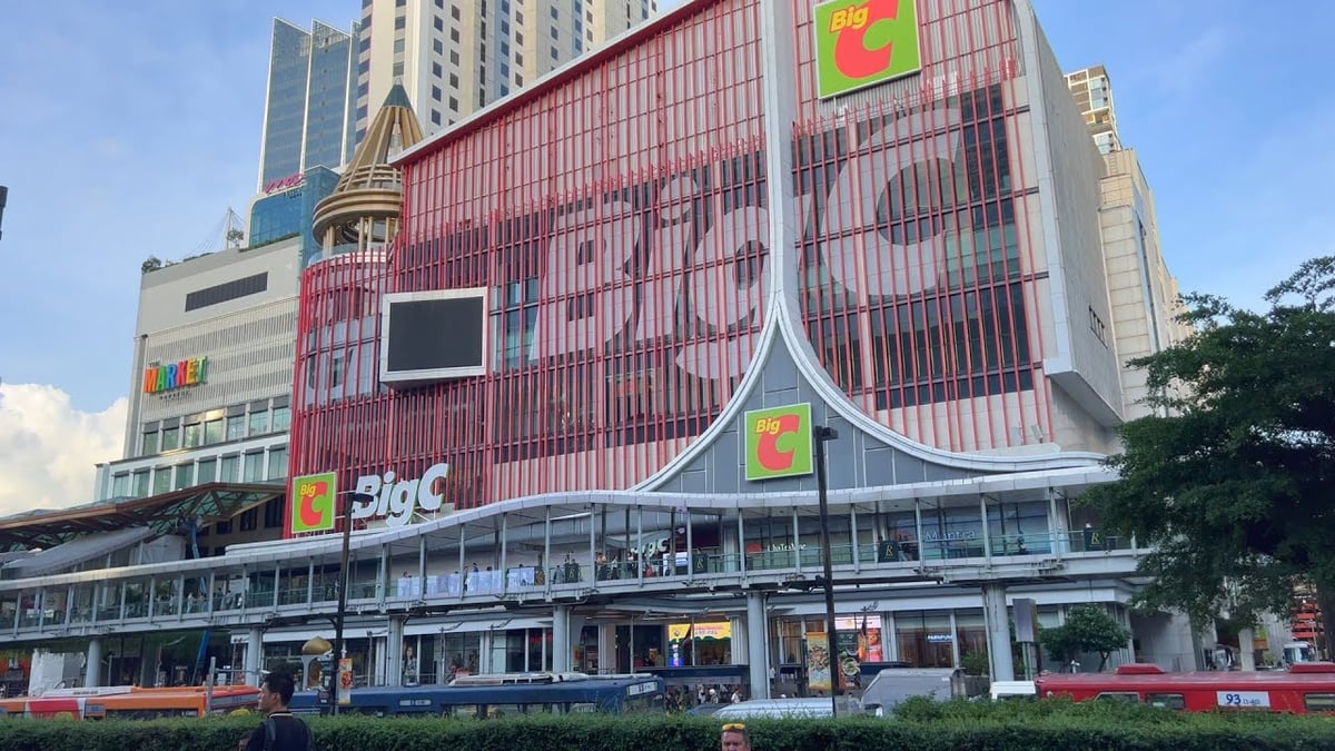 Big C Supercenter Pinklao - Gallery Photo 9