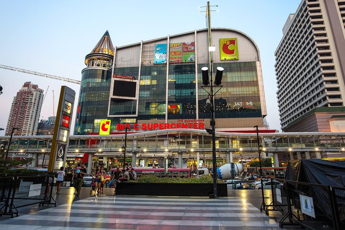 Big C Supercenter Pinklao - Gallery Photo 10