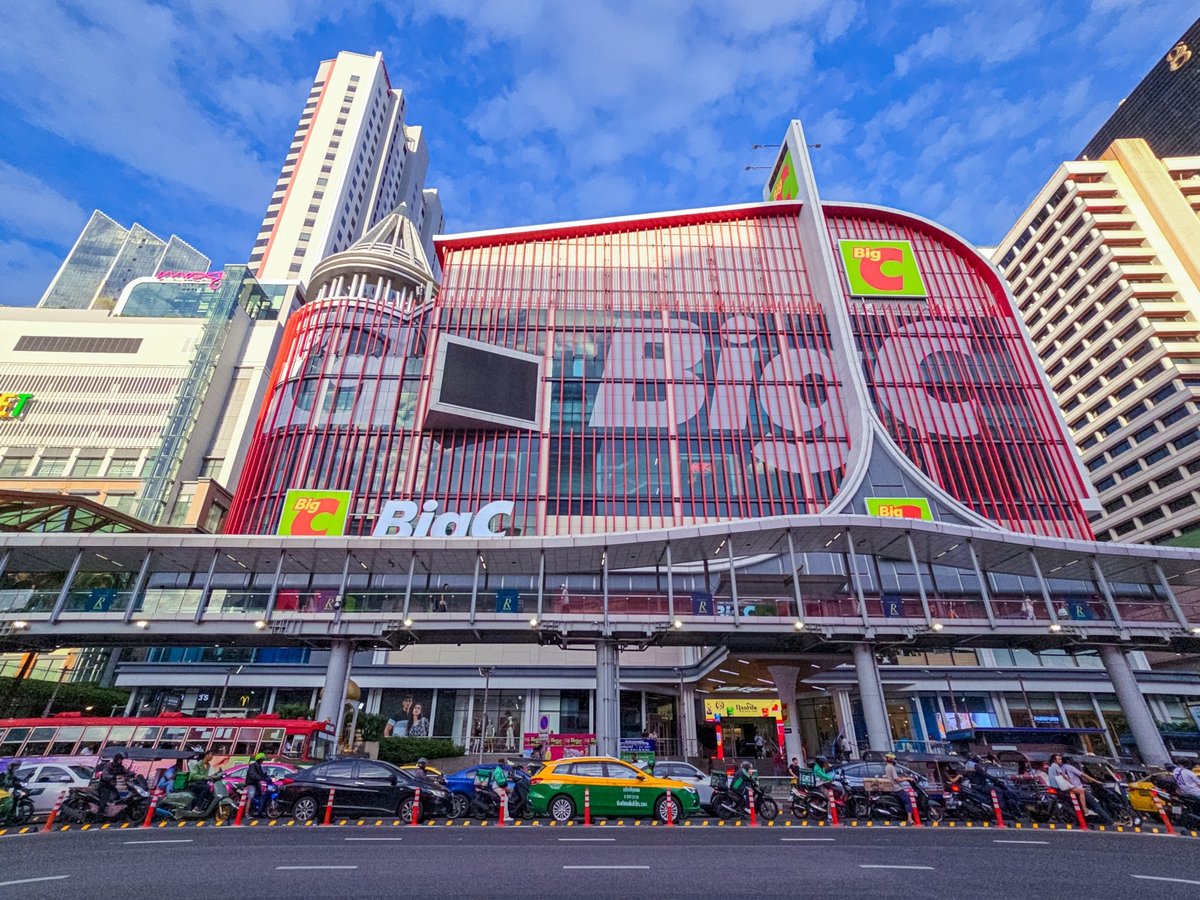 Big C Supercenter Pinklao - Gallery Photo 11
