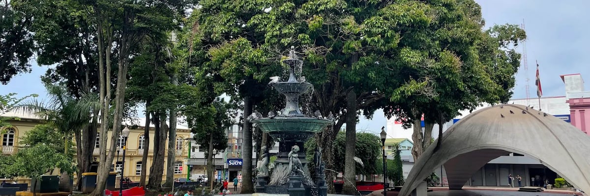 Plaza Real Alajuela - Gallery Photo 17
