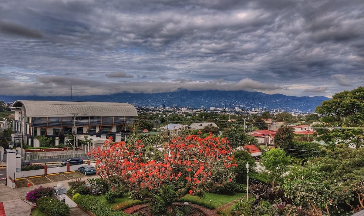 Plaza Heredia - Gallery Photo 5