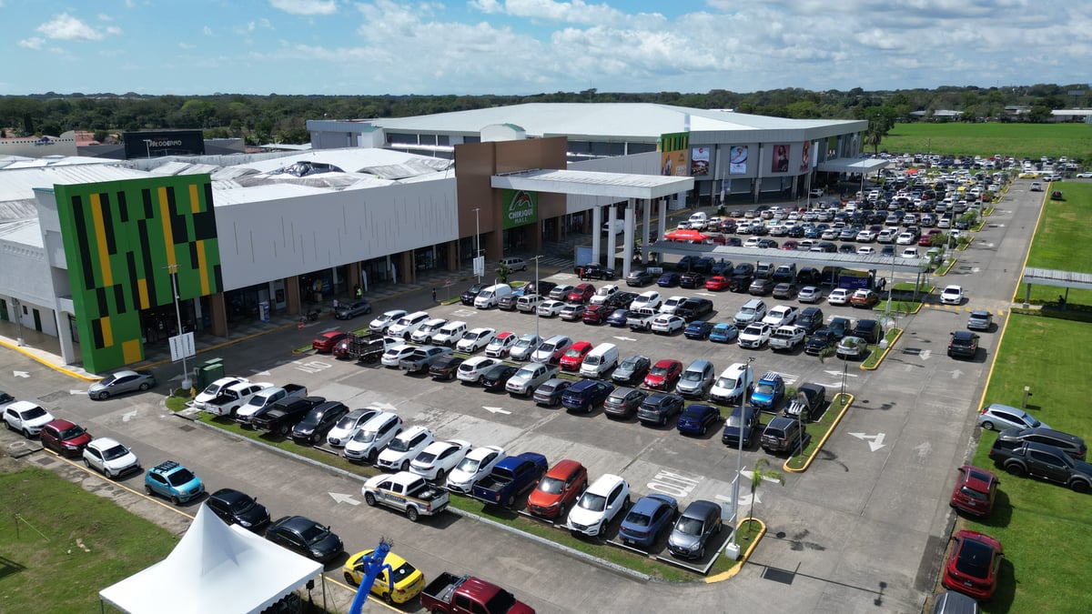 Centro Comercial Chiriqui - Gallery Photo 4
