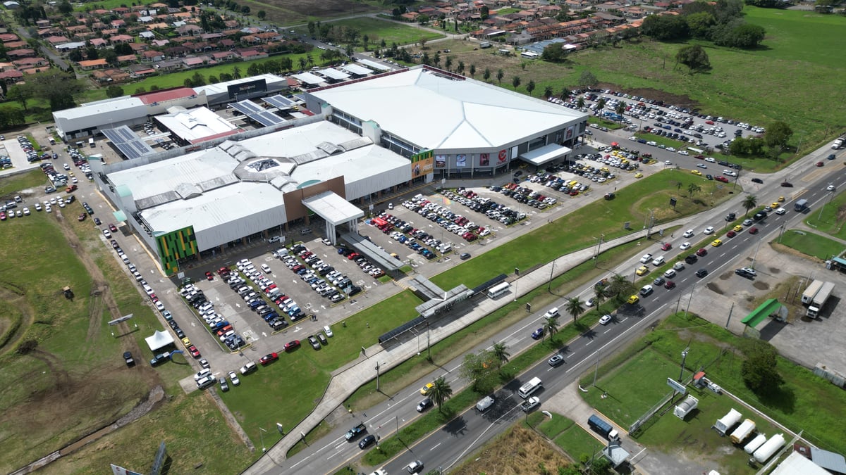 Centro Comercial Chiriqui - Gallery Photo 6