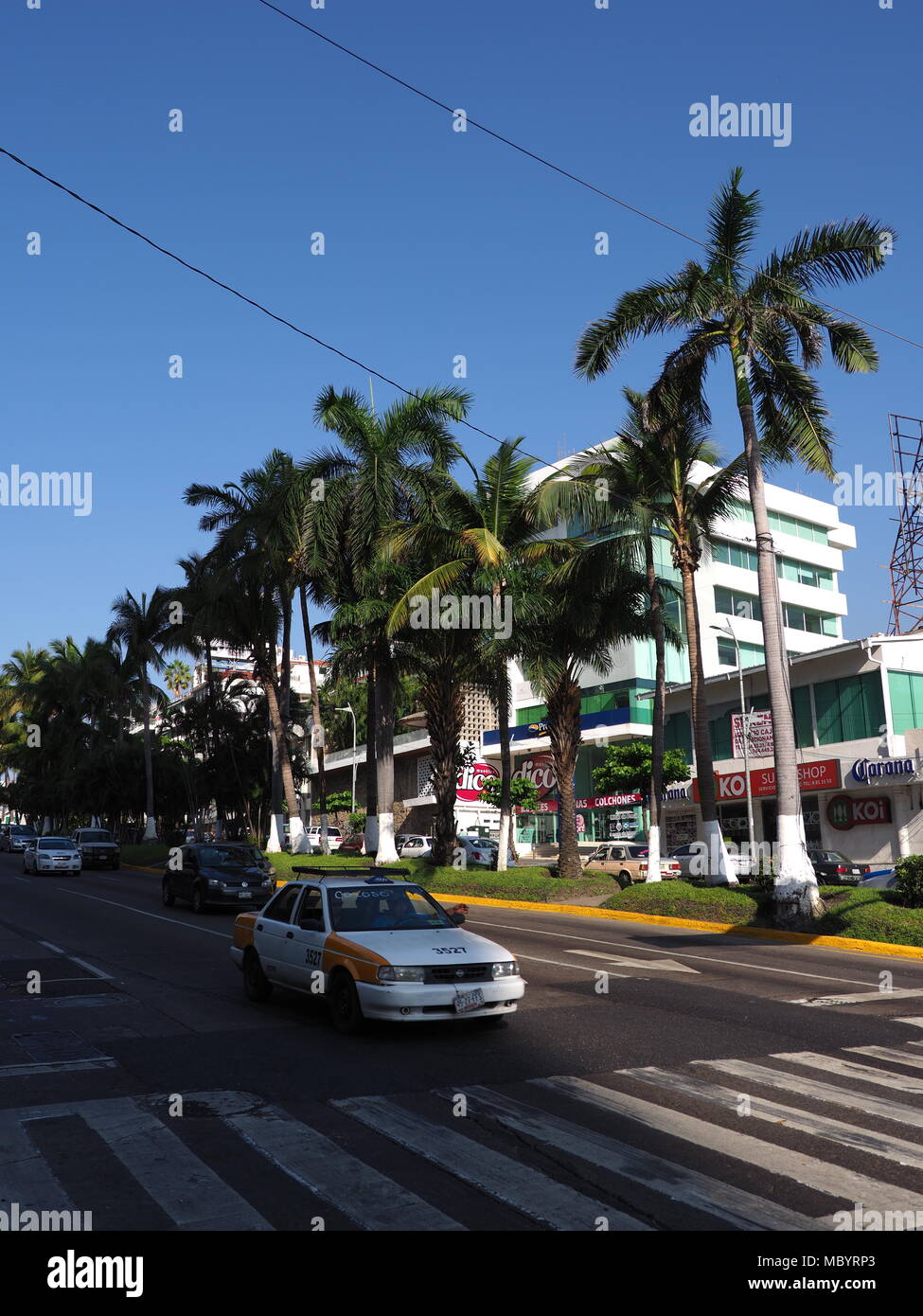 Plaza Sendero Acapulco - Gallery Photo 6