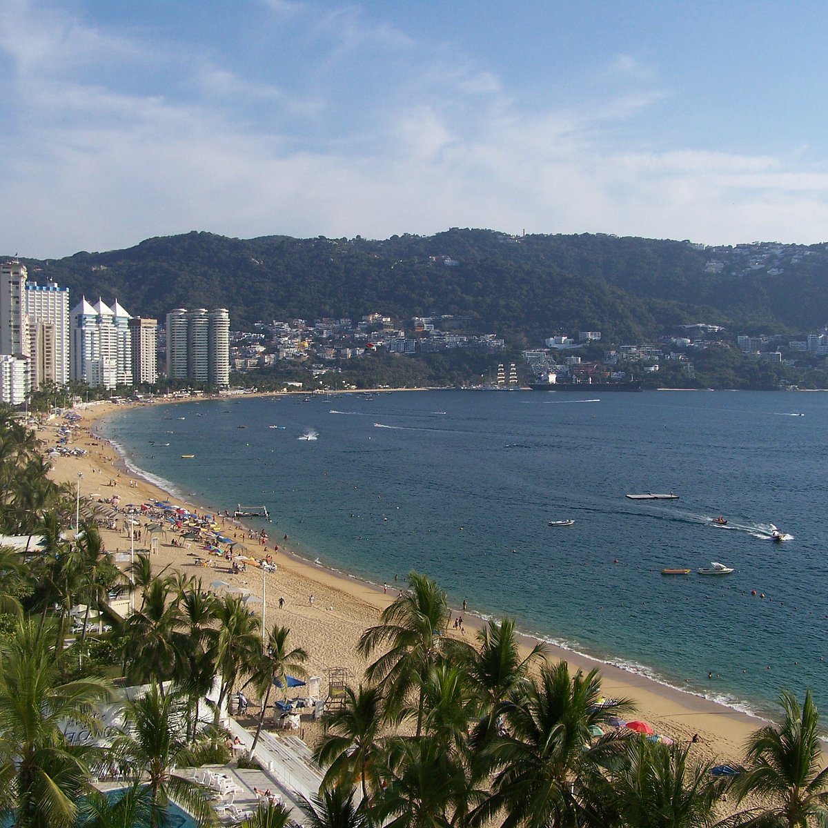 Plaza Sendero Acapulco - Gallery Photo 7
