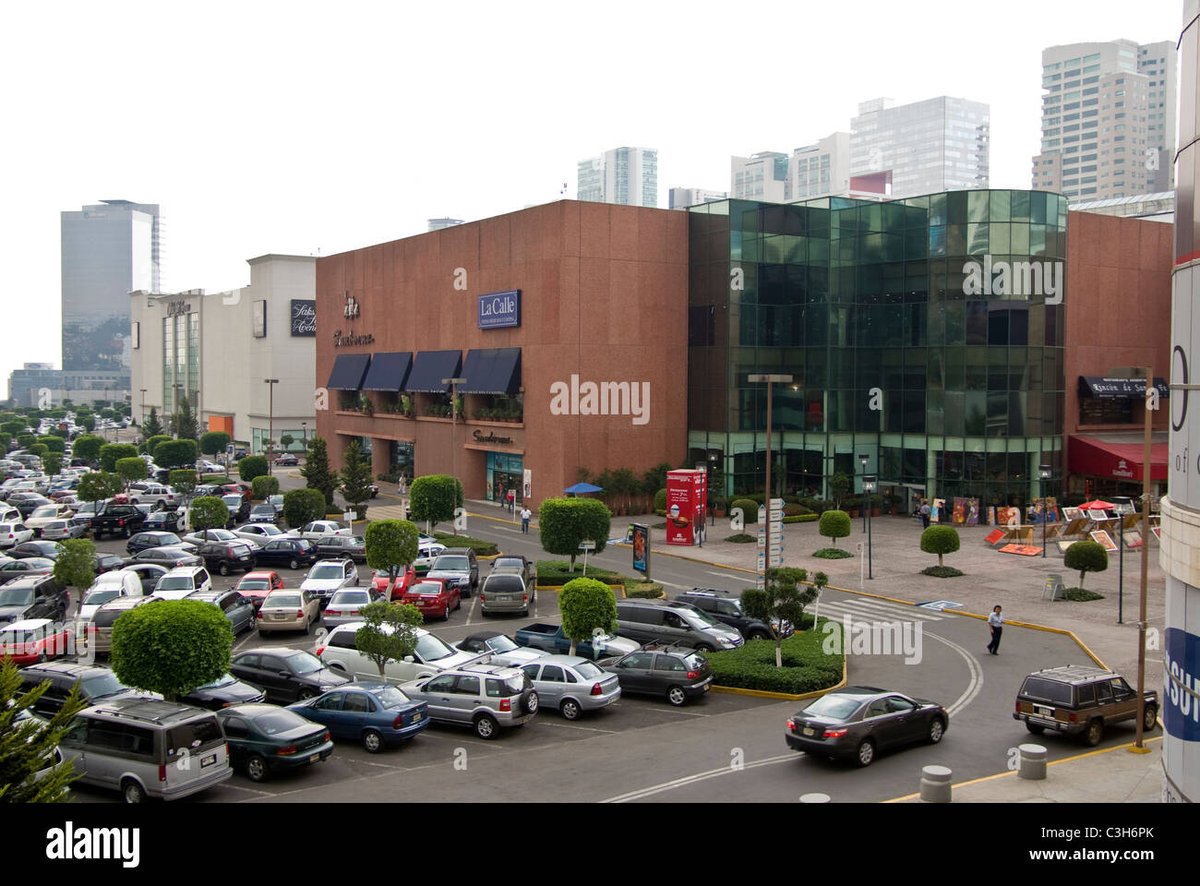 Centro Santa Fe - Gallery Photo 12