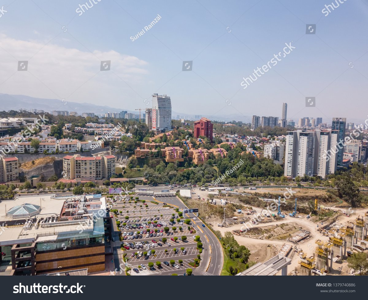 Centro Santa Fe - Gallery Photo 15