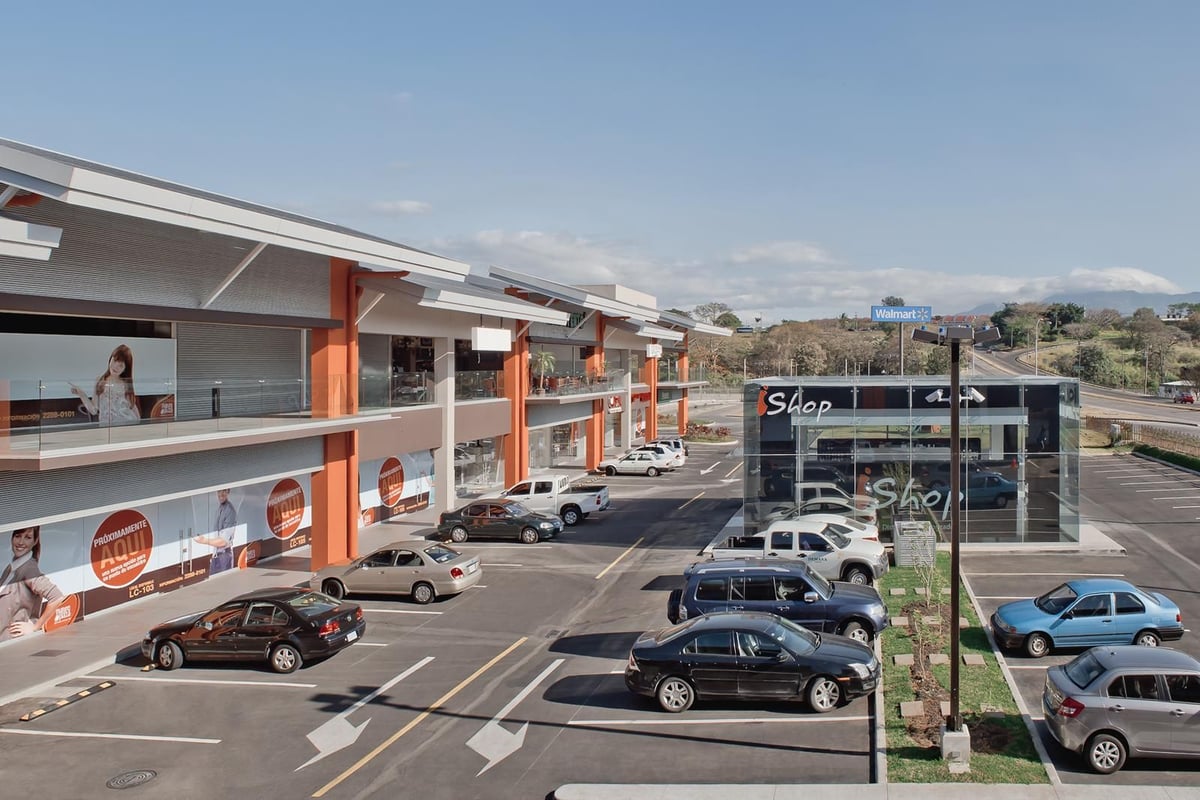 Plaza Boulevard Alajuela - Gallery Photo 8