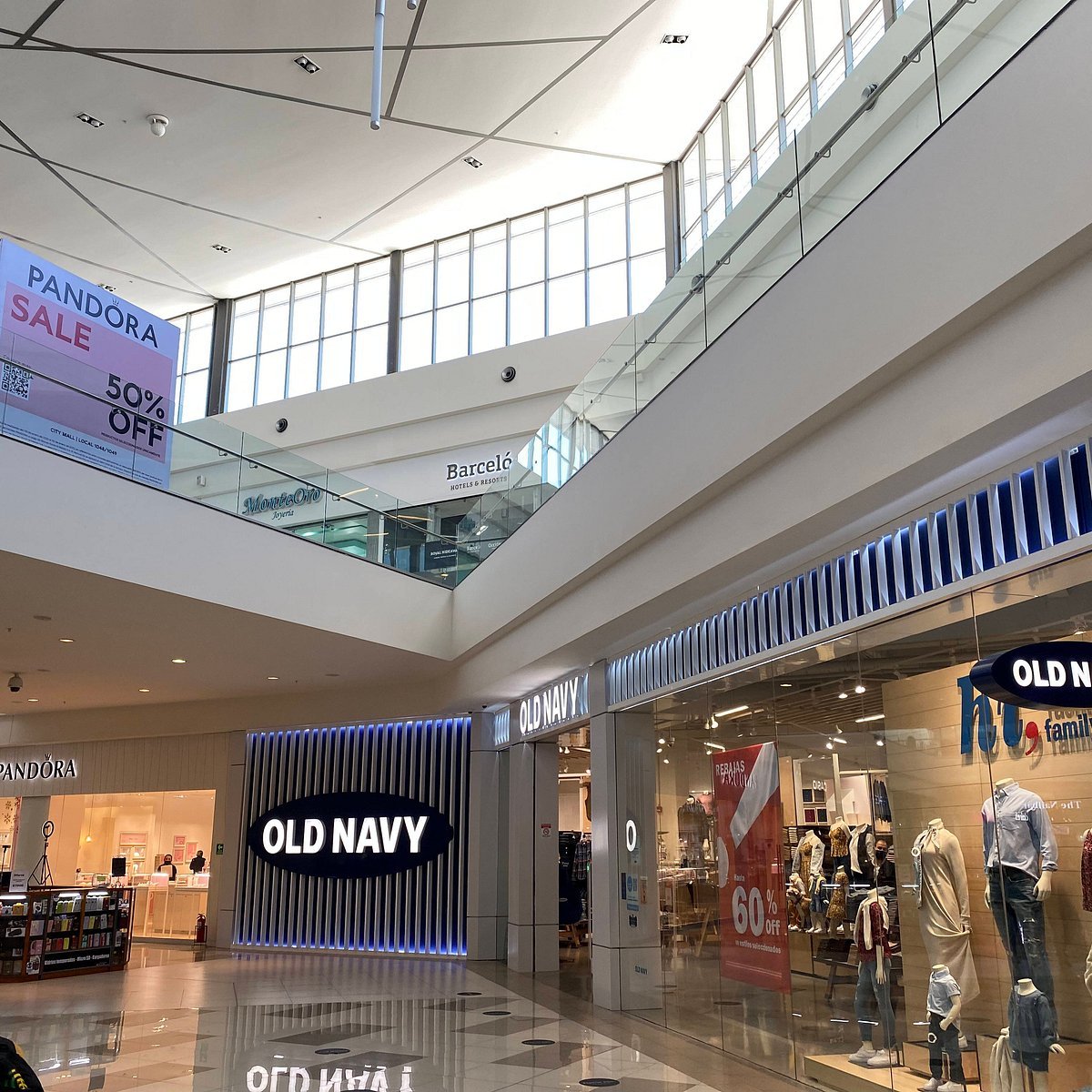 Plaza Boulevard Alajuela - Gallery Photo 18