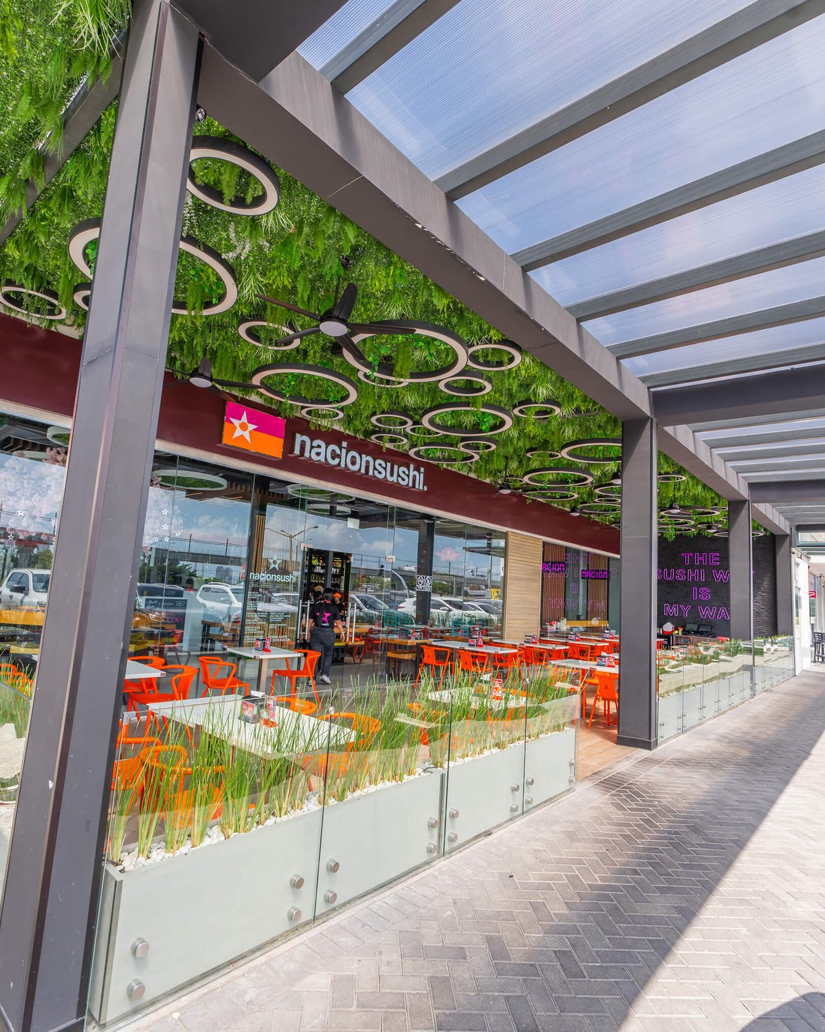 Centro Comercial Villa Lucre - Gallery Photo 3