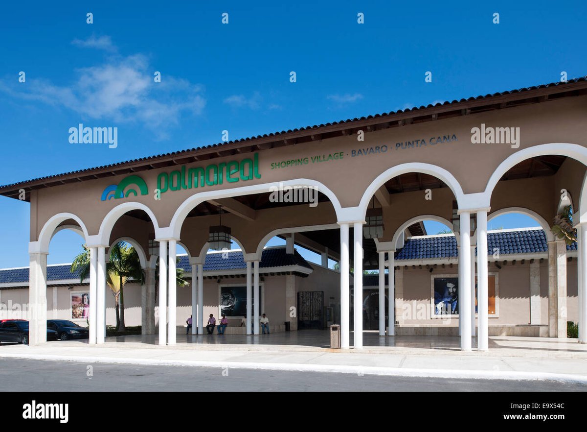 Palma Real Shopping Village - Gallery Photo 4