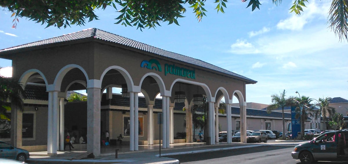 Palma Real Shopping Village - Gallery Photo 6