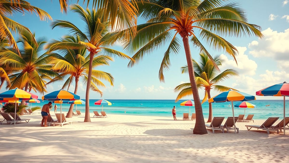 Village Plaza Punta Cana - Gallery Photo 2