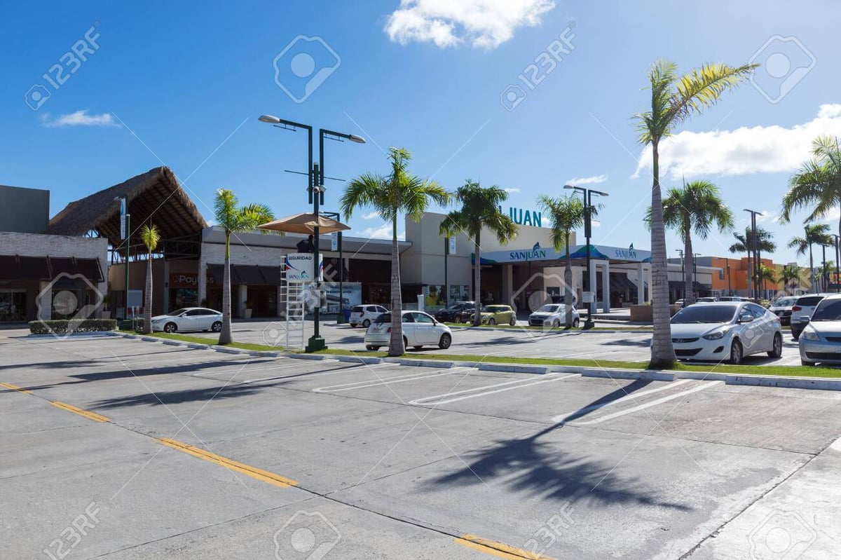 Bavaro Plaza - Gallery Photo 1