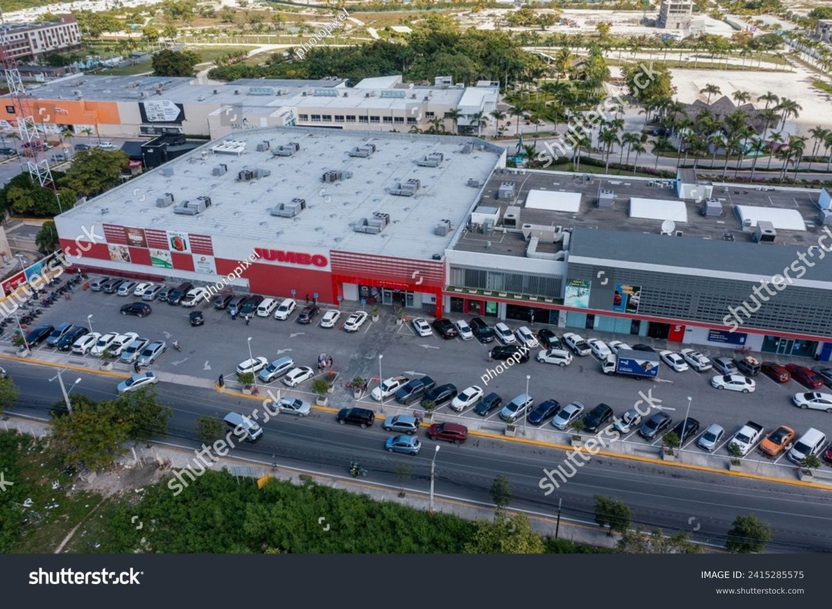 Bavaro Plaza - Gallery Photo 4