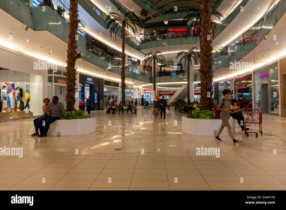 ágora Santiago Center - Gallery Photo 3