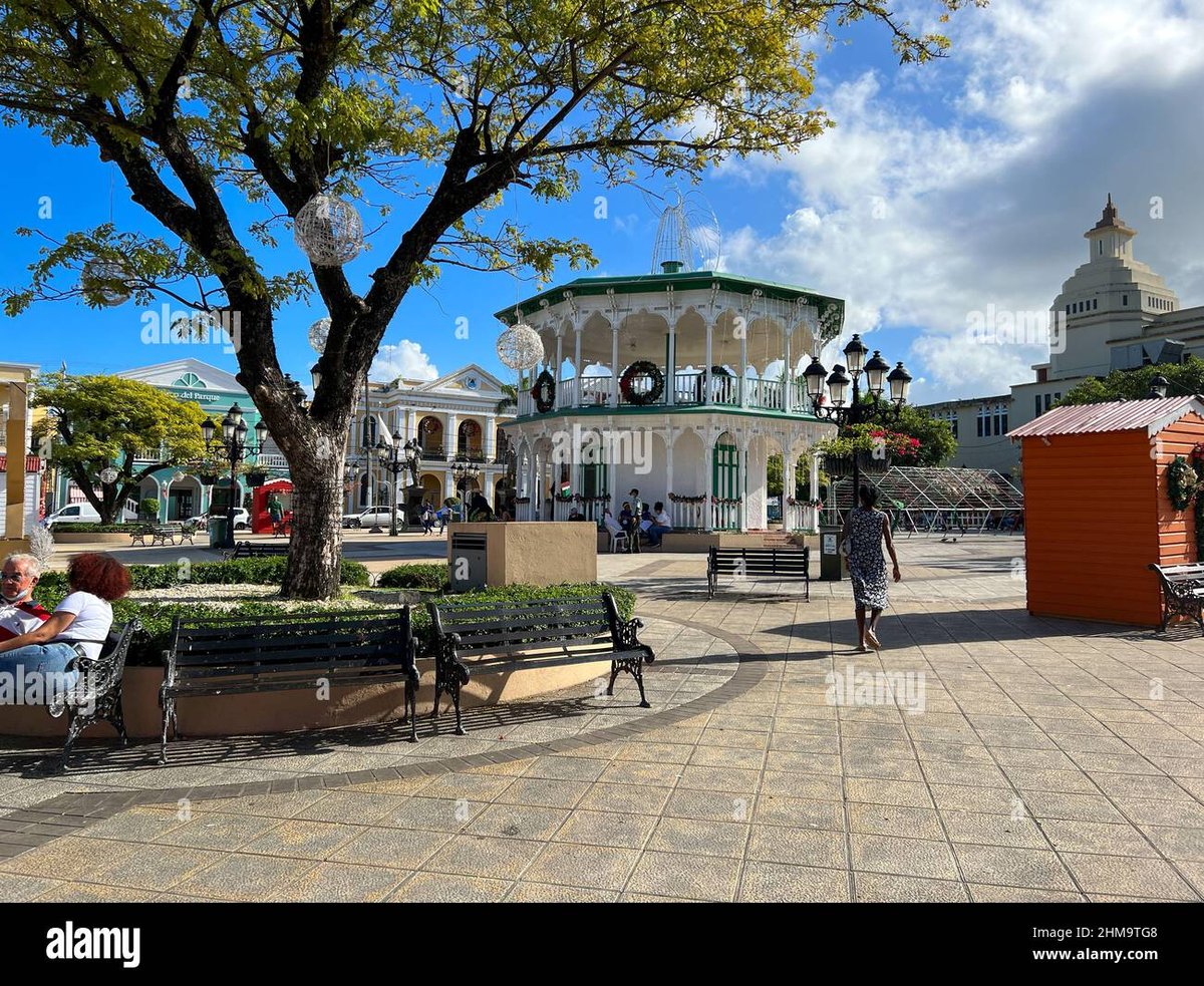 Puerto Plata Plaza - Gallery Photo 2