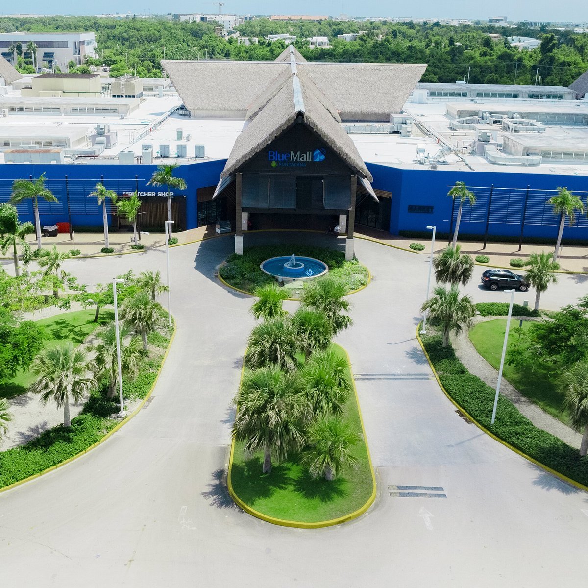Blue Mall Punta Cana - Gallery Photo 8