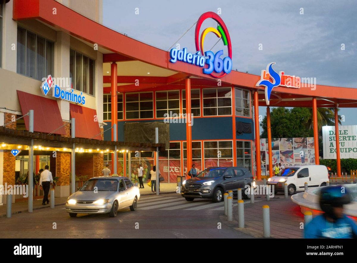 Galerias Del Este Shopping Center - Gallery Photo 2
