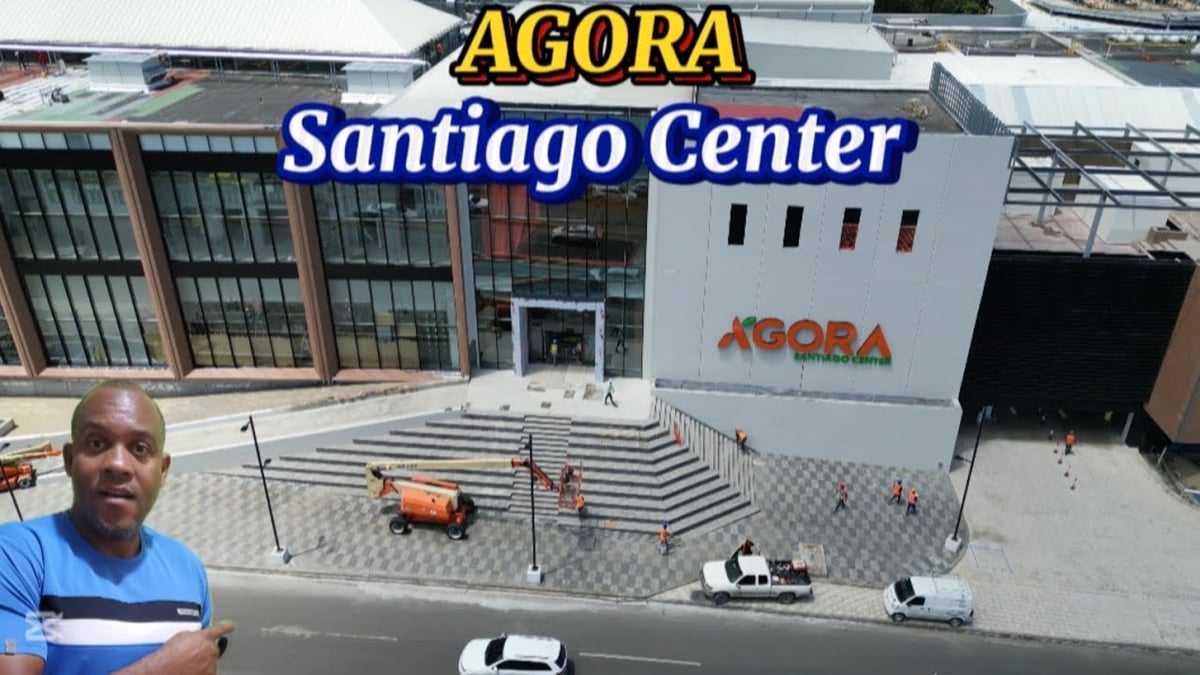 Agora Santiago Center - Gallery Photo 5