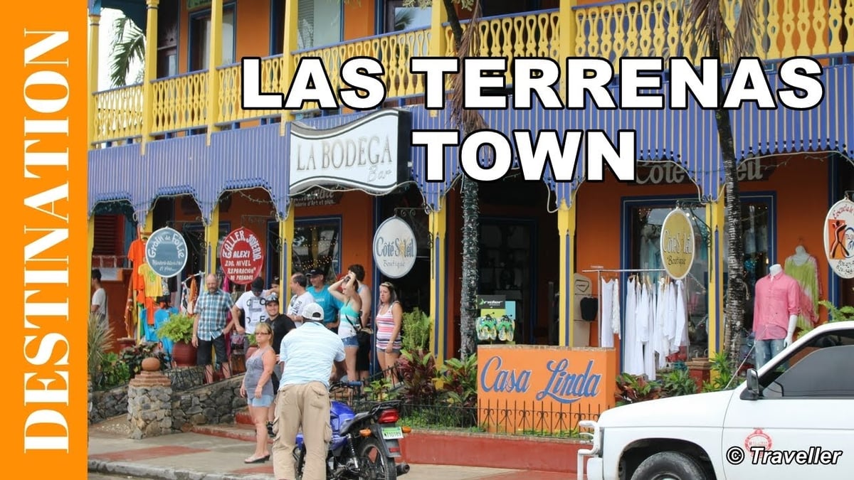 Shopping Village Samana - Gallery Photo 4