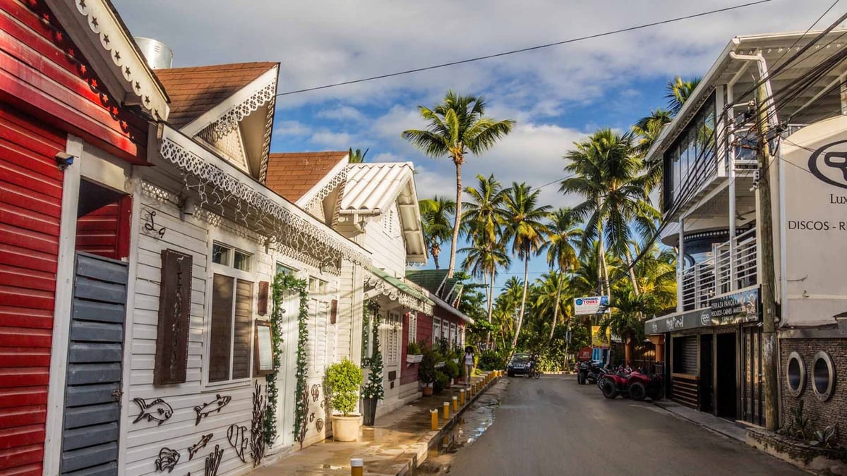 Shopping Village Samana - Gallery Photo 5