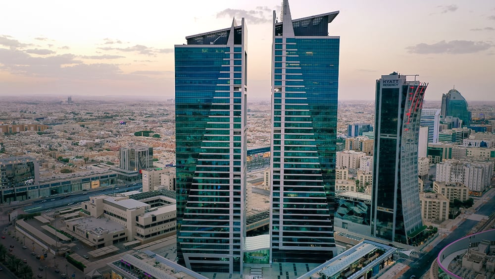 Al Olaya Public Complex - Gallery Photo 3