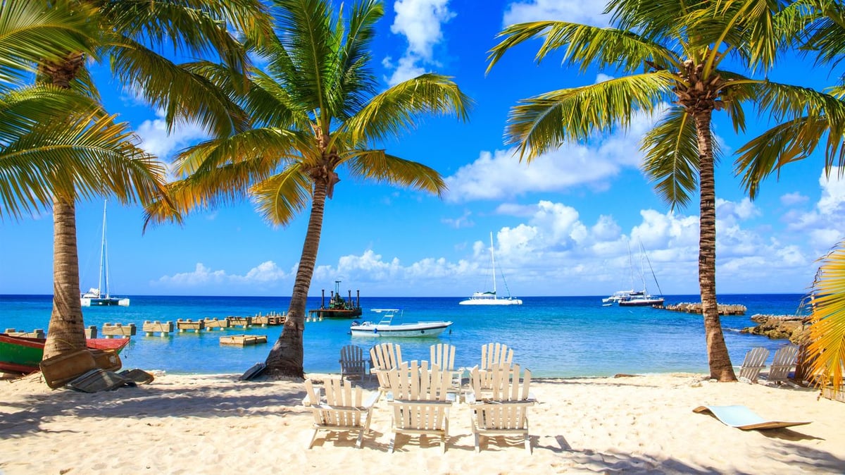 Cap Cana Village - Gallery Photo 13